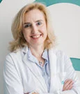 Dra. Victoria González-Villafáñez Directora médica, Ginefiv Madrid