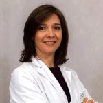 Dra. Mónica Aura Masip Directora médica Ginefiv Barcelona